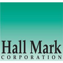 Hall Mark Corporation Logo