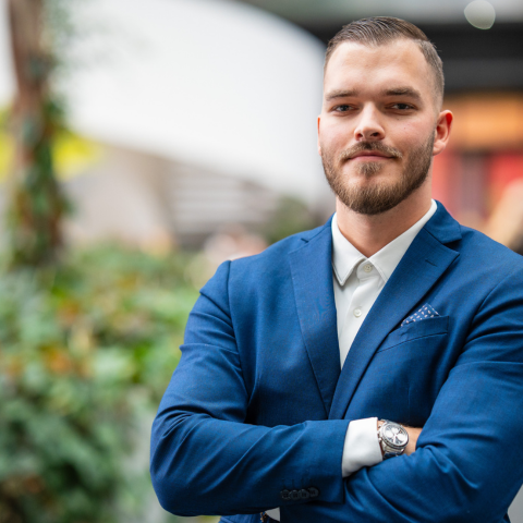 HDI Versicherungen: Ricco Luers, Hammerbrookstr. 69 in Hamburg