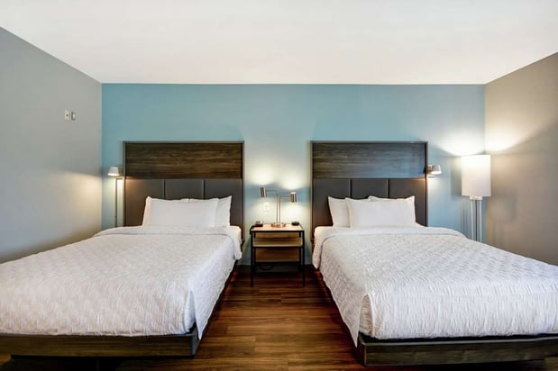 Images Tru by Hilton Corpus Christi South Padre Island Dr