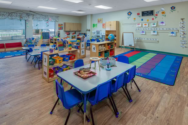 Images The Goddard School of Scottsdale