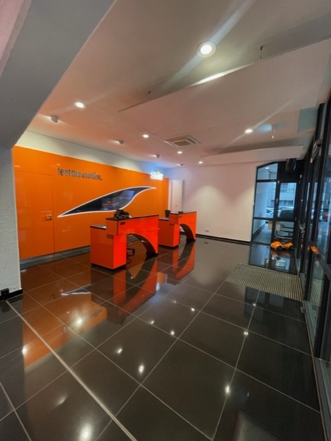 SIXT Autovermietung Düsseldorf Königsallee, Talstr. 1 in Düsseldorf