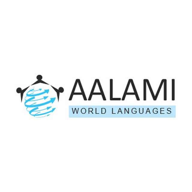 company logo
