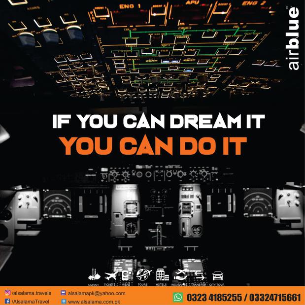 Images Alsalama Travel Services