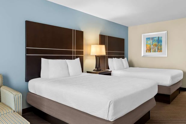 Images Best Western Newport Inn