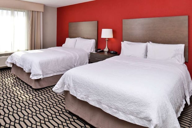 Images Hampton Inn Middletown