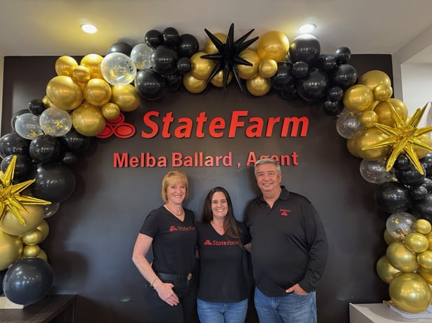 Images Melba Ballard - State Farm Insurance Agent