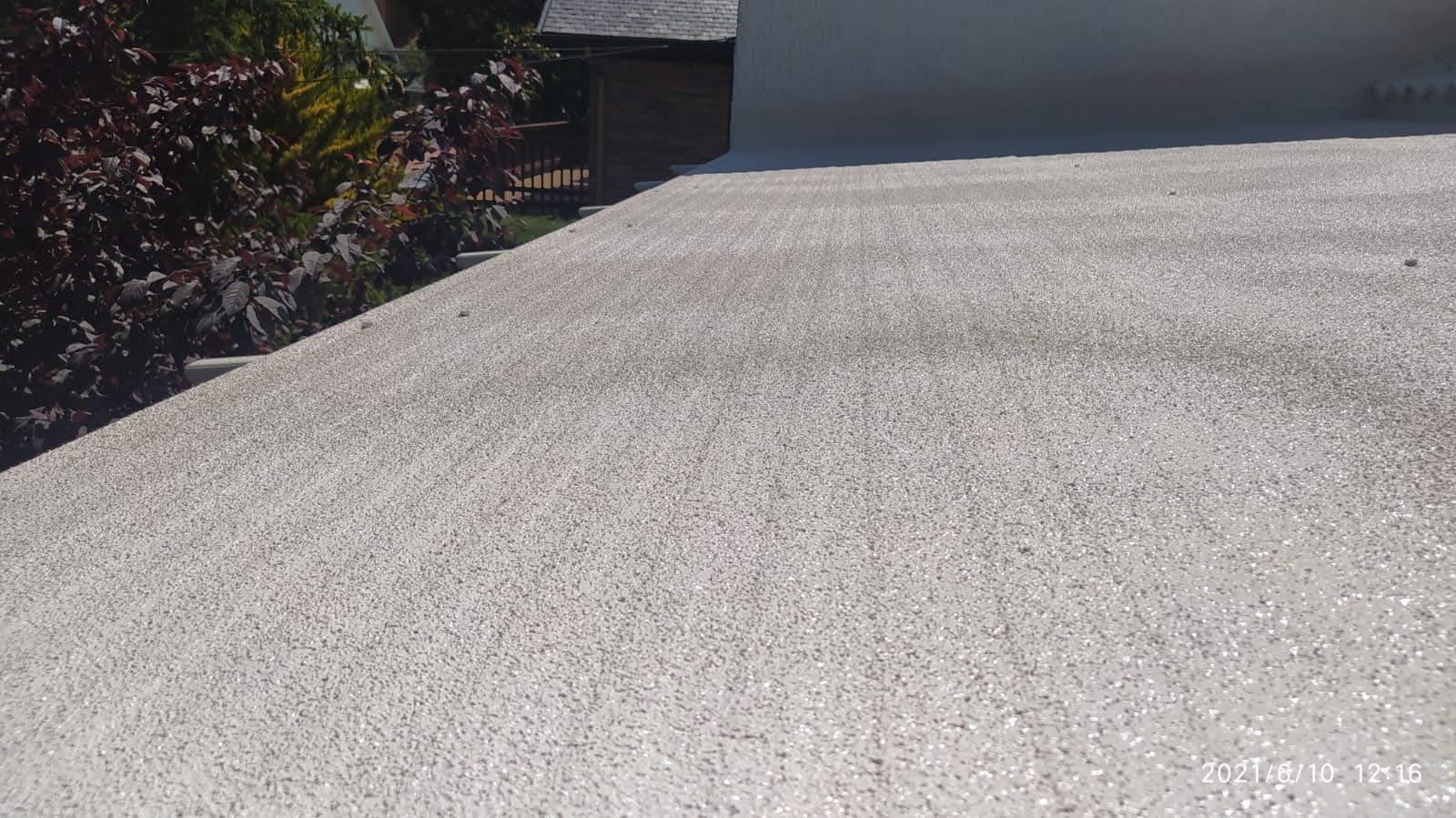 Images Empir Impermeabilizaciones y Corcho Proyectado