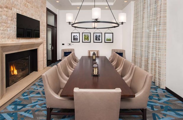 Images Hilton Garden Inn Burbank Los Angeles