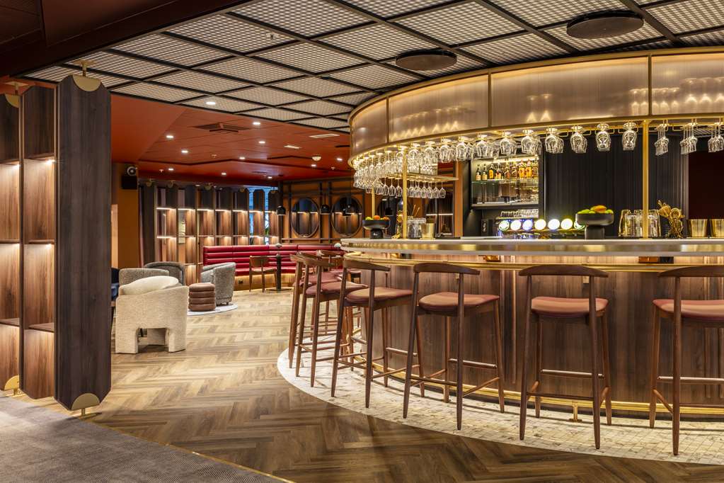 Images Radisson Blu Royal Garden Hotel, Trondheim