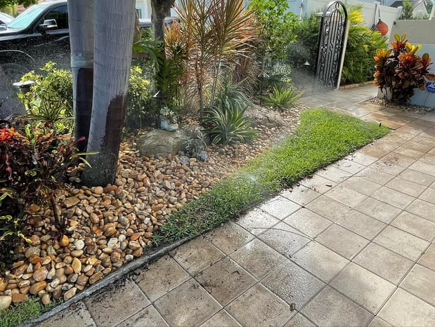 Images Area's Best Landscape Design & Irrigation