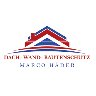 Dach-Wand-Bautenschutz Marco Häder in Ostercappeln - Logo