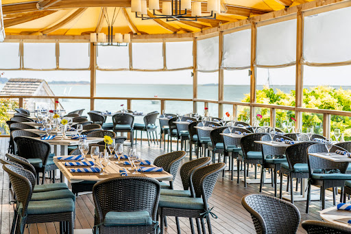 Wequassett Resort and Golf Club Image