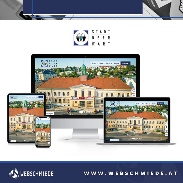 Bild 12 von WEBSCHMIEDE Webagentur Oberwart  Burgenland