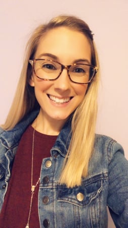 Images Lauren Morrison, Counselor