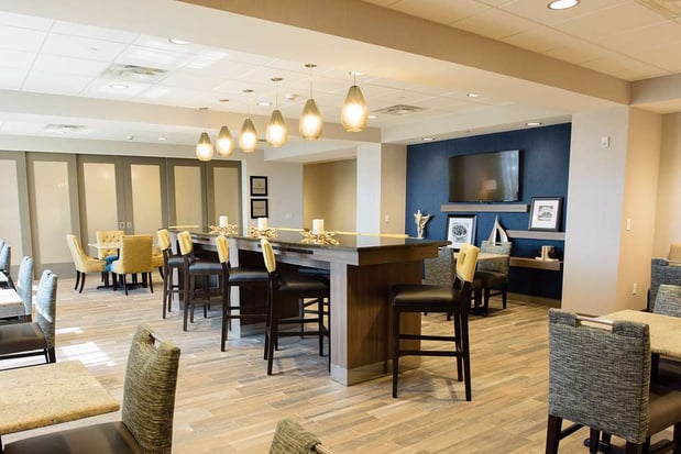 Images Hampton Inn by Hilton Superior Duluth