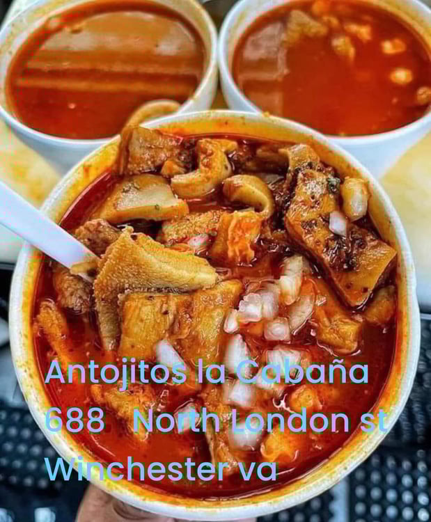 Images Antojitos Mexicanos