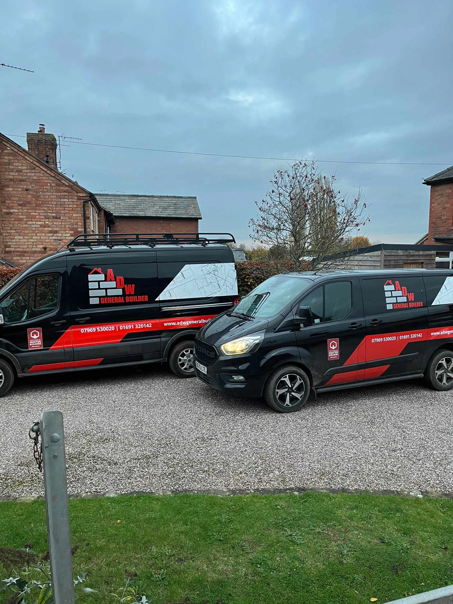 Images ADW General Builder