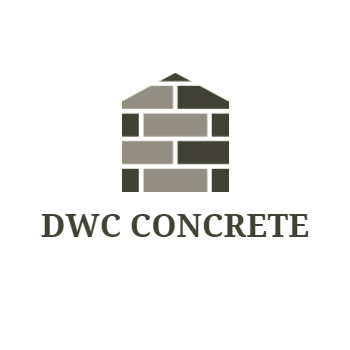 DWC Concrete Logo