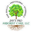 Jay's Pro Arborist Care, LLC Logo
