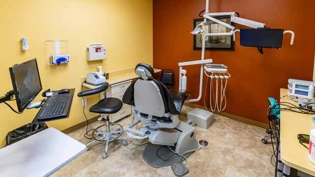 Images Gentle Dental Corvallis