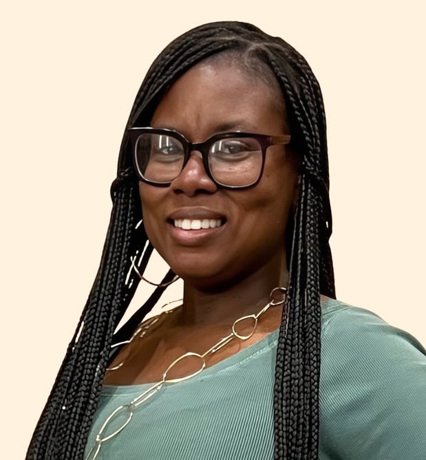 Images Courtney Jones, Counselor