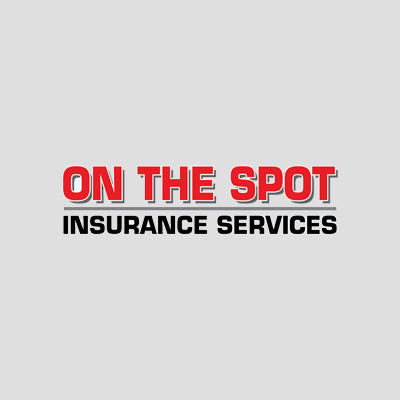 On The Spot Insurance Services Inc. Logo