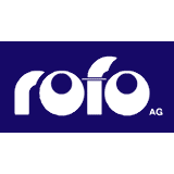 Rofo AG Logo