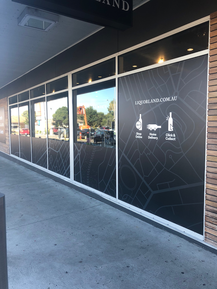 Images Liquorland Coburg North