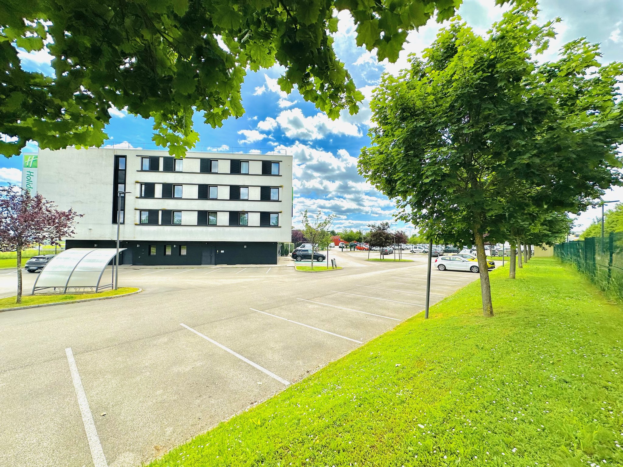 Images Holiday Inn Express Dijon by IHG