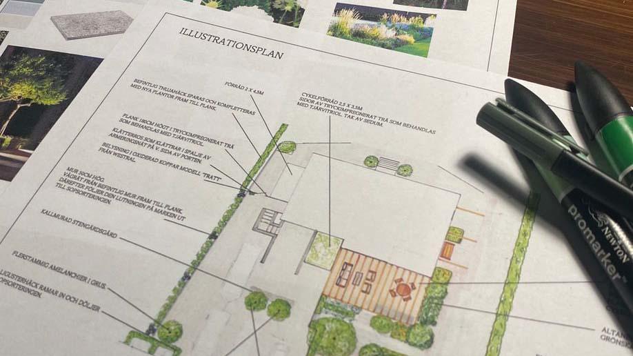 Images Ådalens Utemiljö AB