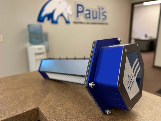 Images Paul's Heating & Air Conditioning
