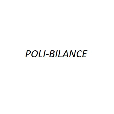 Poli-Bilance Logo