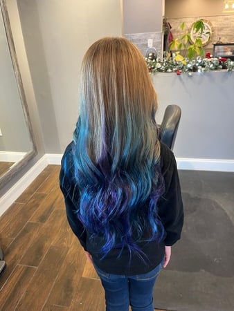 Images Under Cut Salon