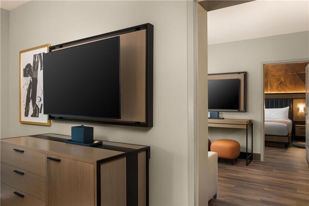 Images Hotel Avail Rogers, Tapestry Collection by Hilton