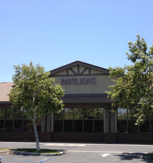 Images Pavilions