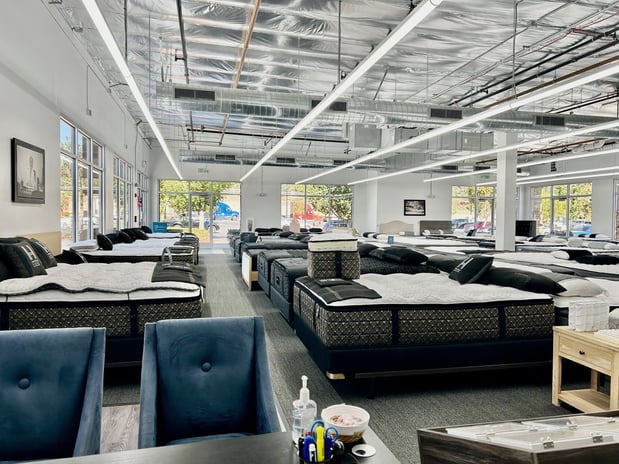 Images Ortho Mattress