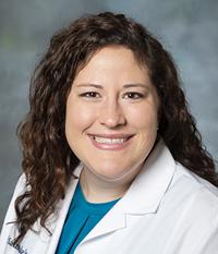 View more information about Rebecca Hamel