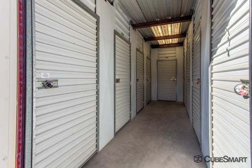 CubeSmart Self Storage Photo