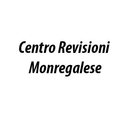 Centro Revisioni Monregalese Logo