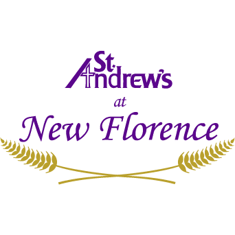 St. Andrew's at New Florence Logo