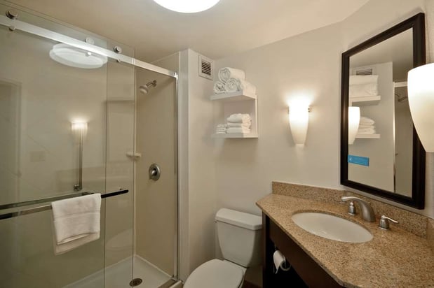 Images Hampton Inn Detroit/Madison Heights/South Troy