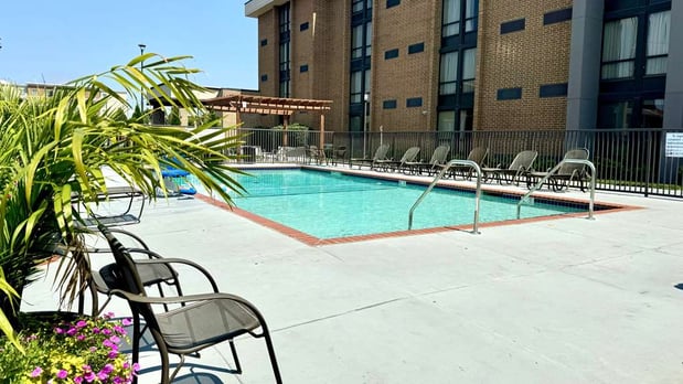 Images Best Western Plus St. Louis West-Westport