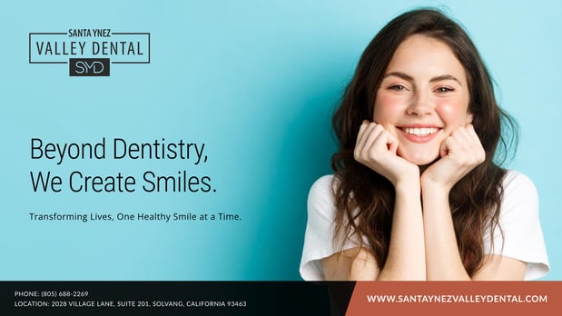 Images Santa Ynez Valley Dental