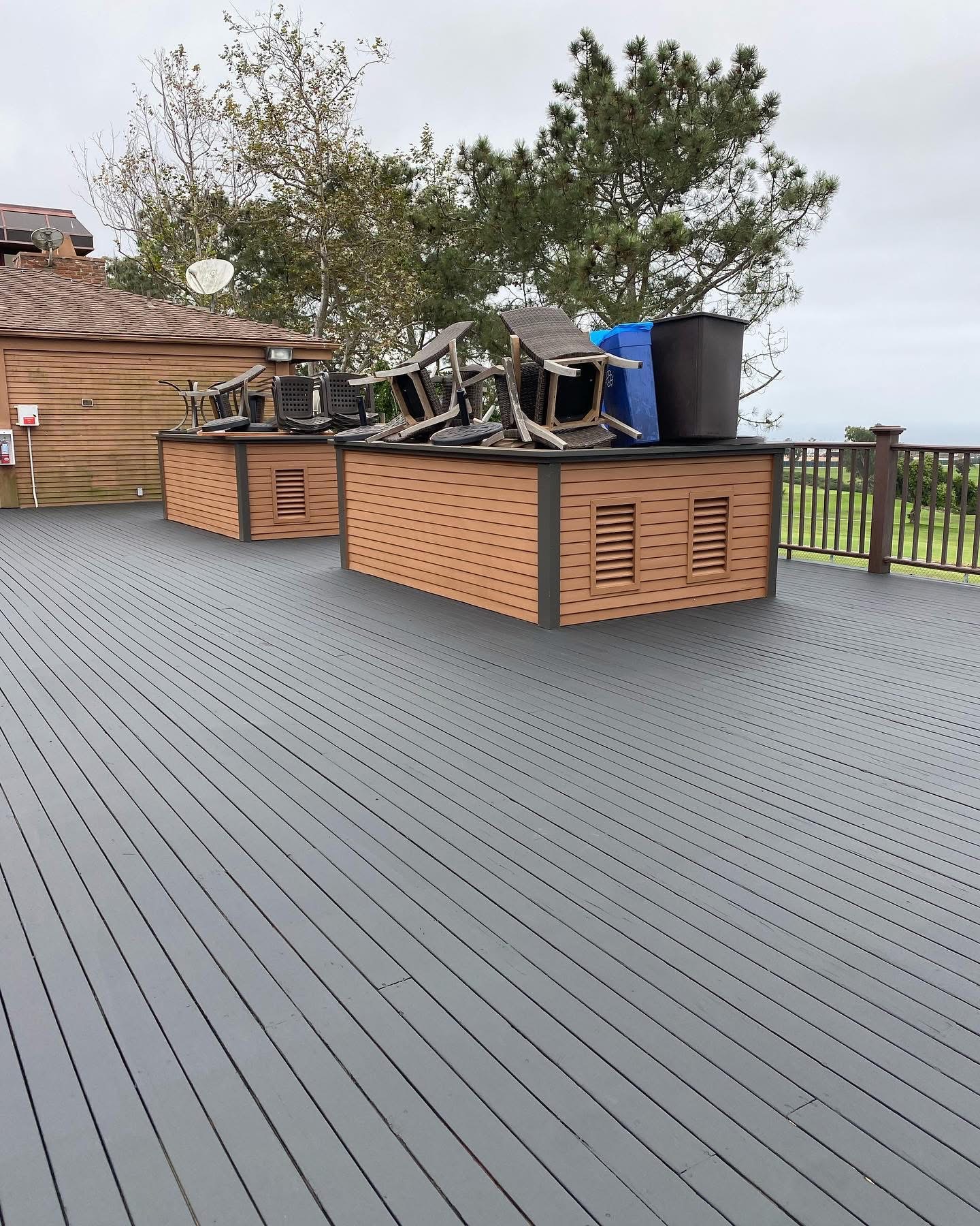 Arenas Contracting Corp Image