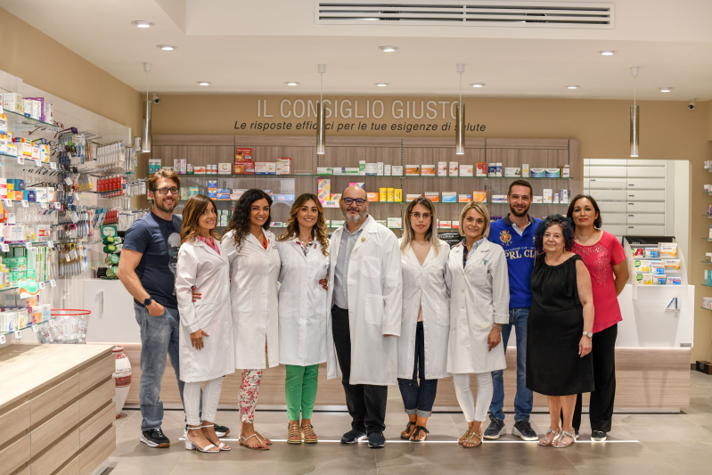 Images Farmacia Tanzillo