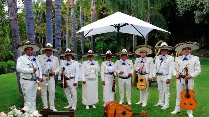 Images Mariachi Diamante De Cuernavaca