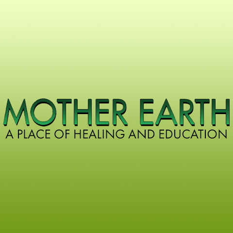 Mother Earth Vitamins and More Logo