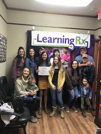 Images LearningRx - Shreveport