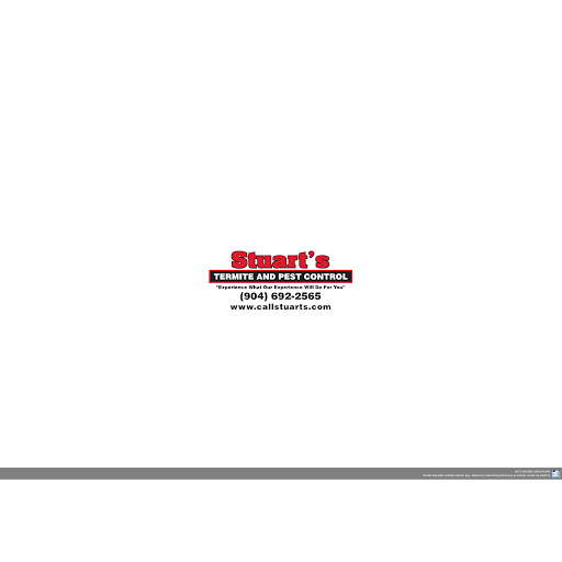 Stuart's Pest Control LLC Logo