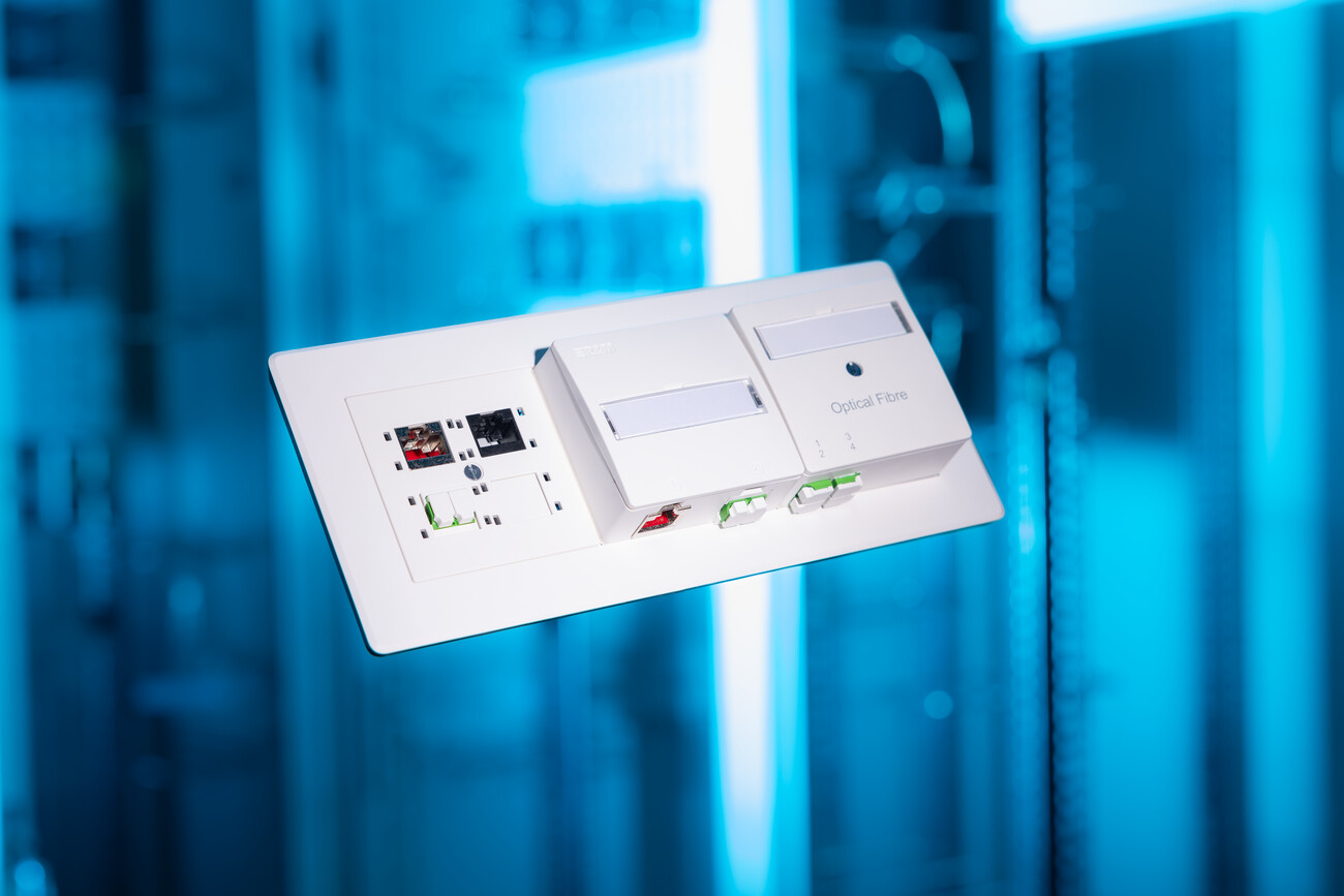 Reichle & De-Massari AG - Verkauf Schweiz, Binzstrasse 32 in Wetzikon ZH